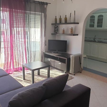Austral Apartment Картейра Экстерьер фото