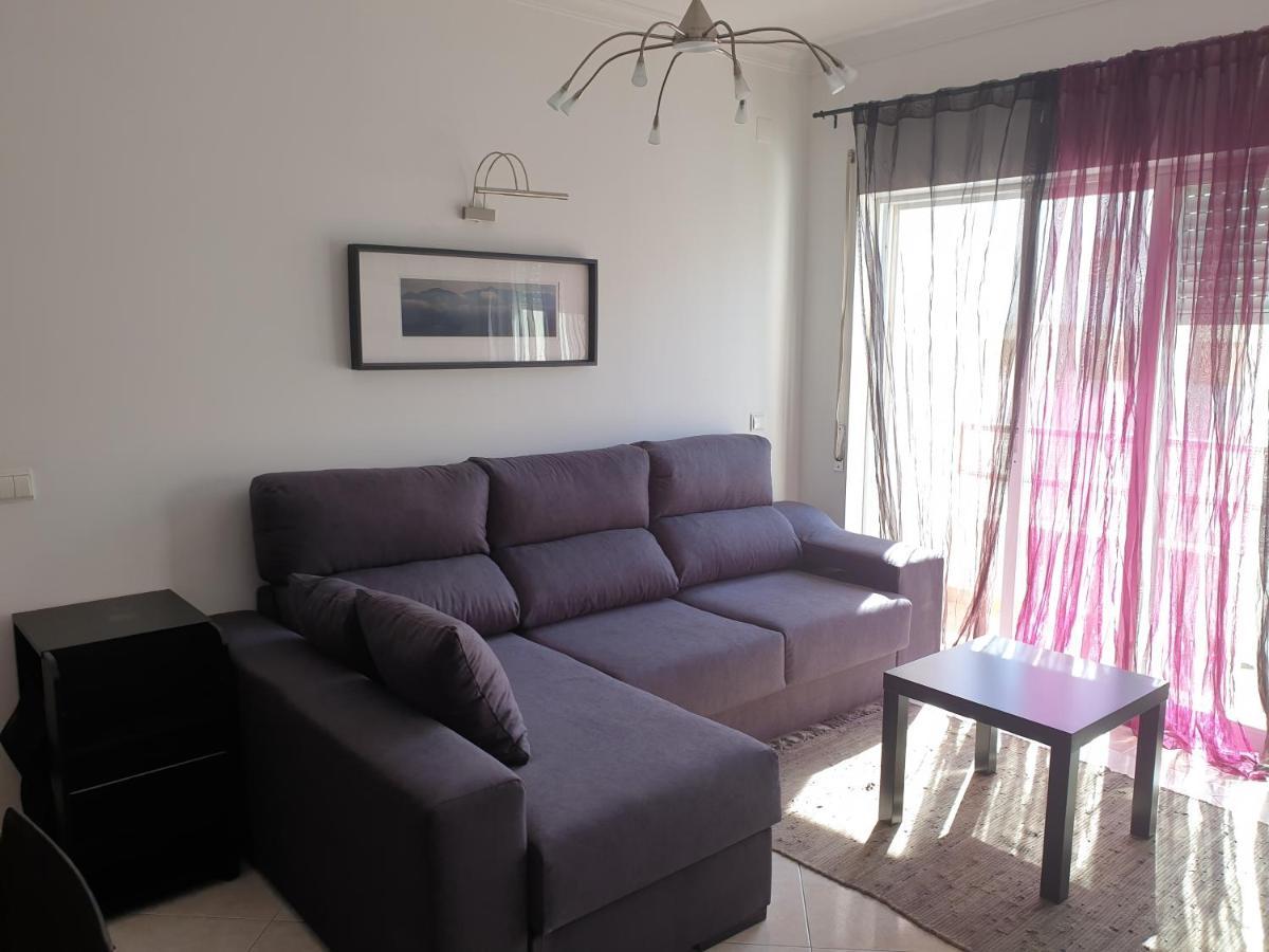 Austral Apartment Картейра Экстерьер фото