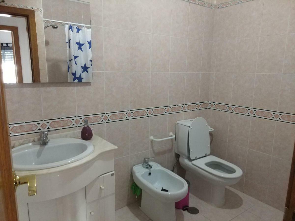 Austral Apartment Картейра Экстерьер фото